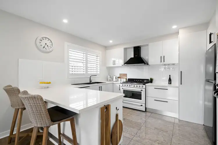 Fourth view of Homely townhouse listing, 2/550 Fullarton Road, Keilor Park VIC 3042