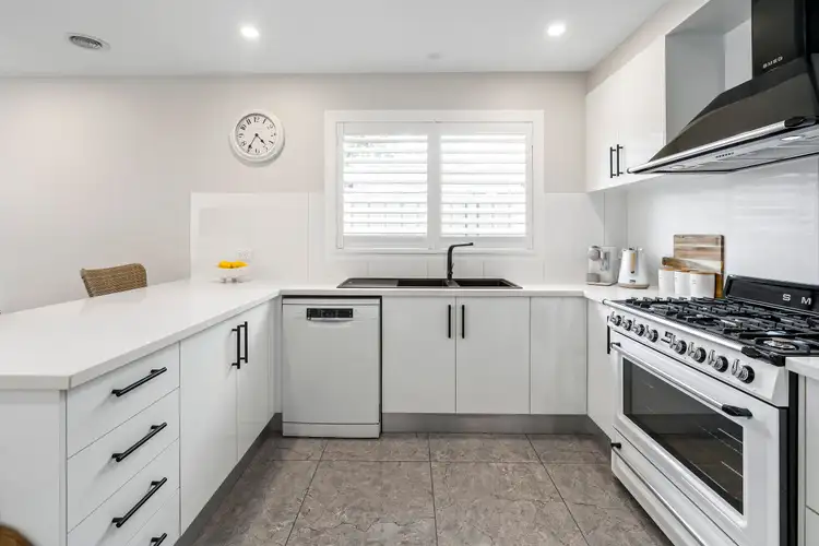 Fifth view of Homely townhouse listing, 2/550 Fullarton Road, Keilor Park VIC 3042
