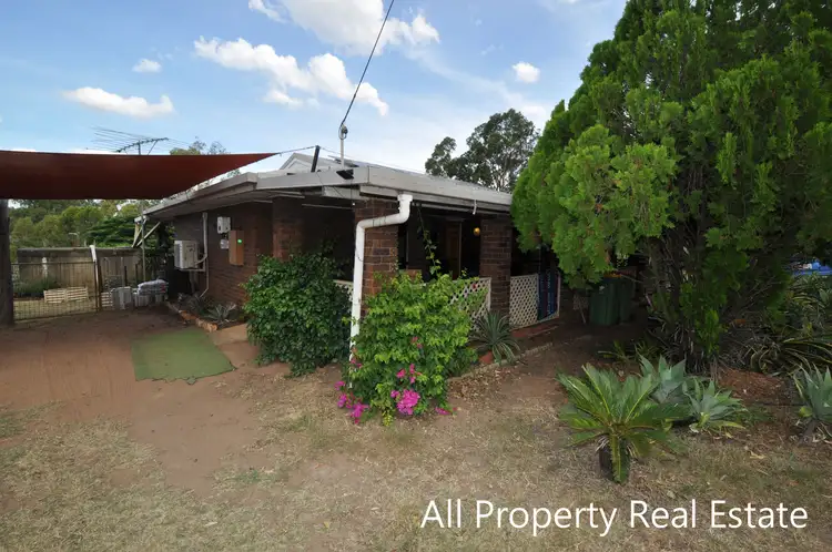 116 Brigalow Street, Placid Hills QLD 4343