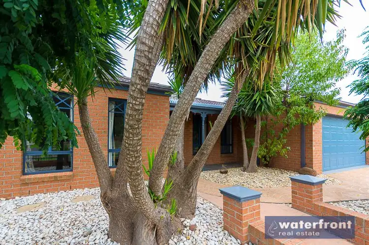 Main view of Homely house listing, 3 Chatsworth Avenue, Derrimut VIC 3030