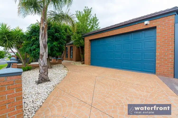 Third view of Homely house listing, 3 Chatsworth Avenue, Derrimut VIC 3030