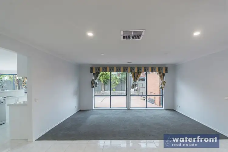 Fifth view of Homely house listing, 3 Chatsworth Avenue, Derrimut VIC 3030