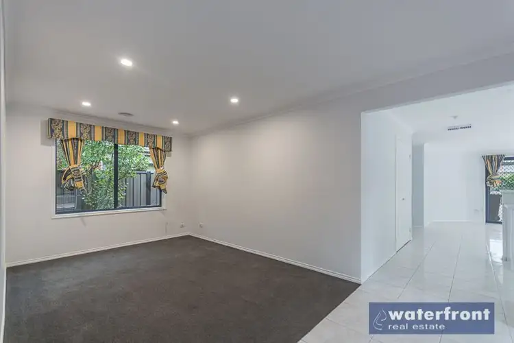 Sixth view of Homely house listing, 3 Chatsworth Avenue, Derrimut VIC 3030