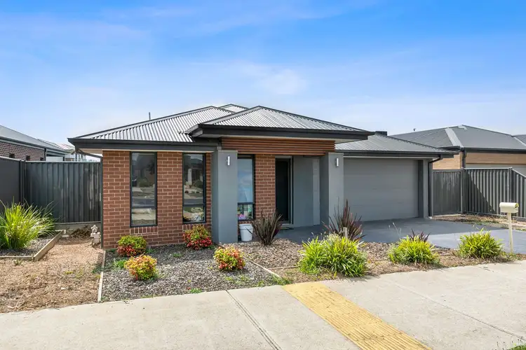 Main view of Homely house listing, 78 Centennial Boulevard, Curlewis VIC 3222