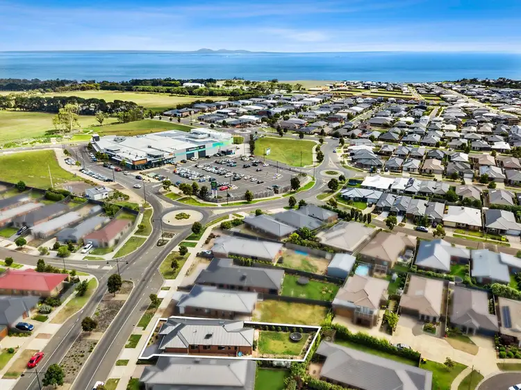 Third view of Homely house listing, 78 Centennial Boulevard, Curlewis VIC 3222