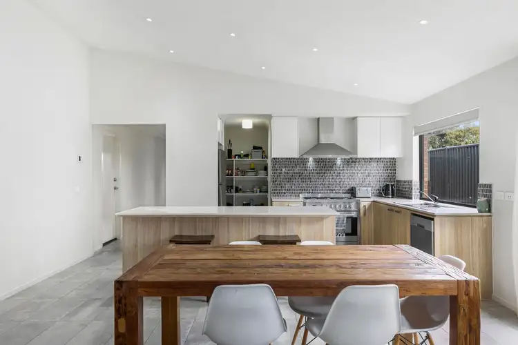 Fourth view of Homely house listing, 78 Centennial Boulevard, Curlewis VIC 3222