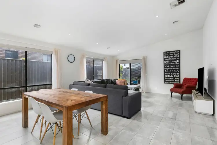 Fifth view of Homely house listing, 78 Centennial Boulevard, Curlewis VIC 3222