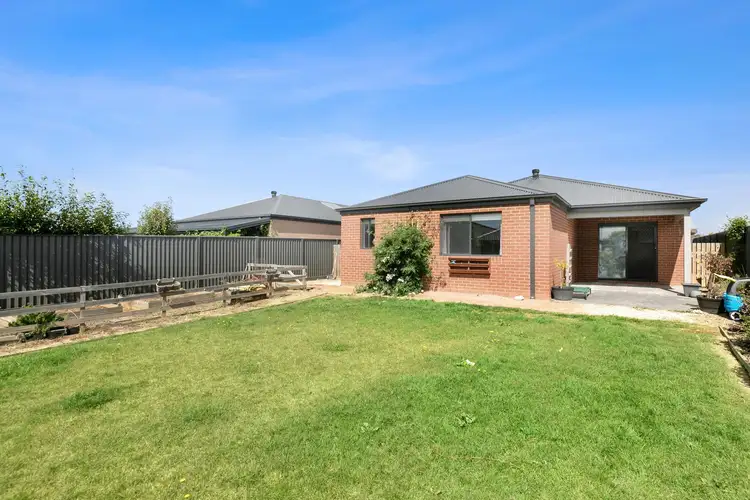 Sixth view of Homely house listing, 78 Centennial Boulevard, Curlewis VIC 3222