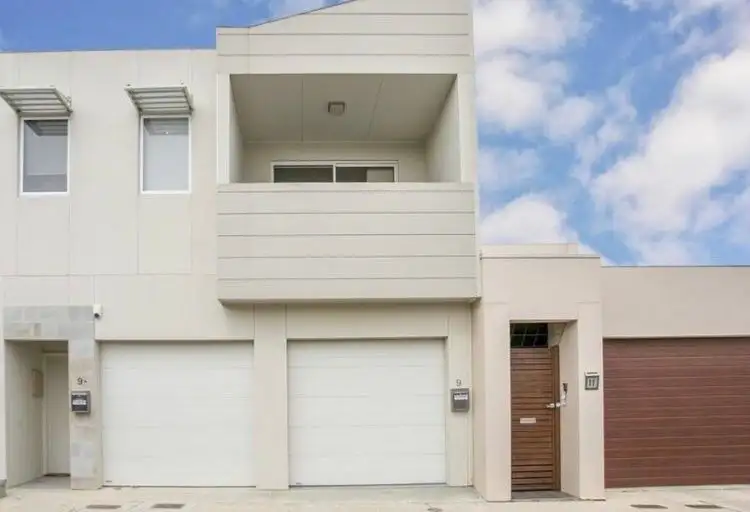 Main view of Homely studio listing, 9A Jacob Lane, Northgate SA 5085
