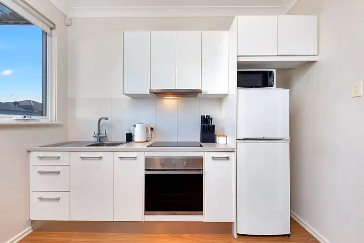 Fourth view of Homely studio listing, 9A Jacob Lane, Northgate SA 5085