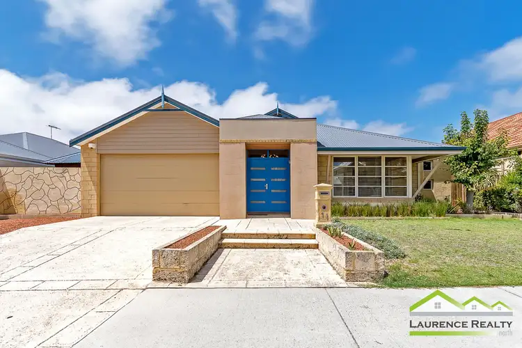 Main view of Homely house listing, 11 Hampshire Drive, Quinns Rocks WA 6030