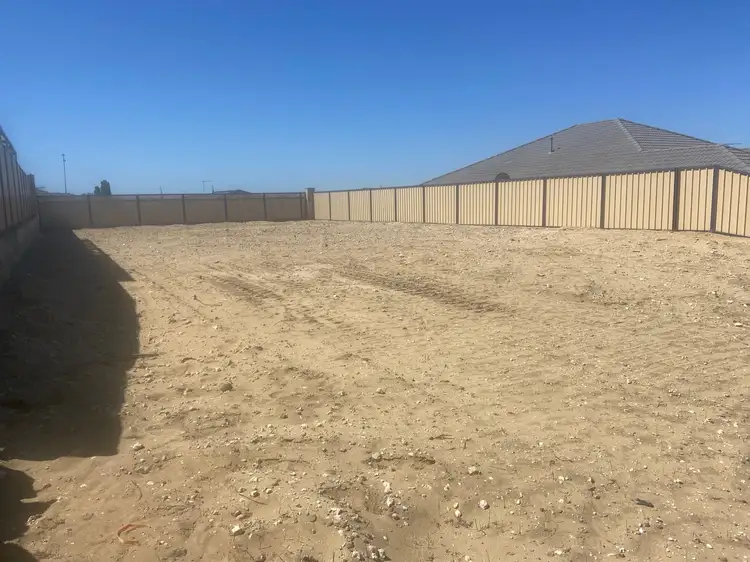 Second view of Homely land listing, 3 St Kilda Turn, Clarkson WA 6030