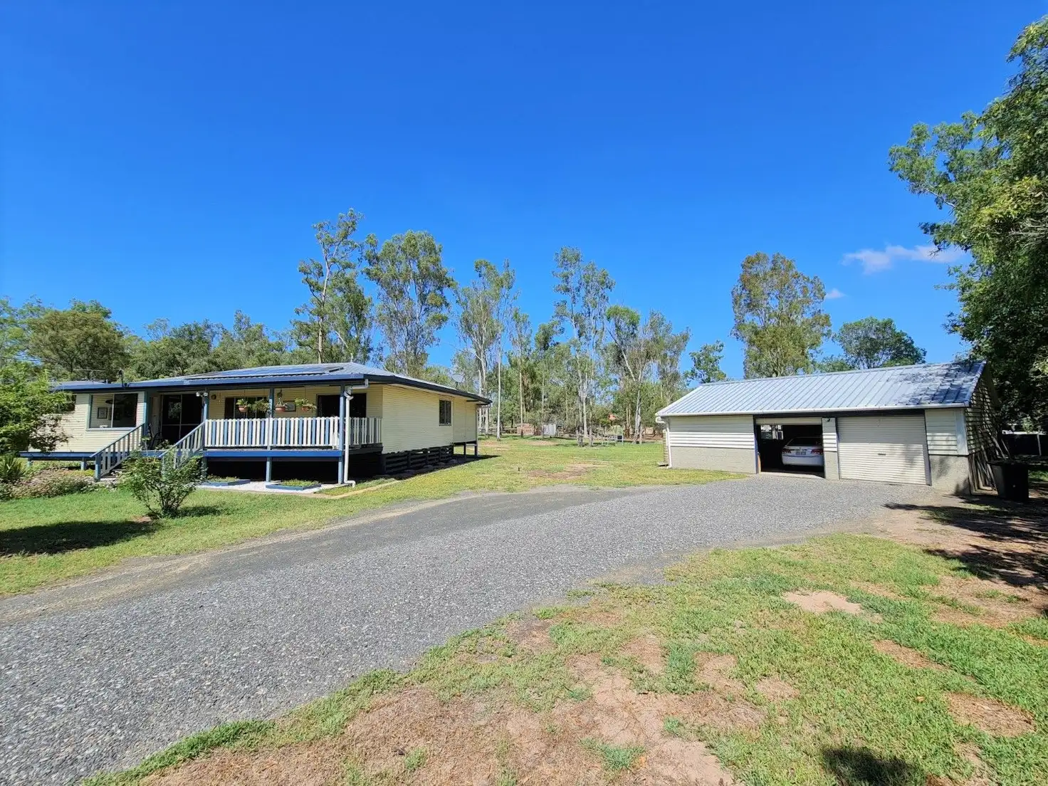 Main view of Homely house listing, 20 Ashwood Court, Brightview QLD 4311