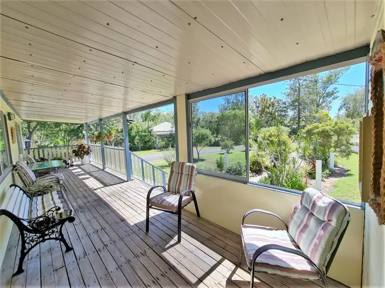 Fifth view of Homely house listing, 20 Ashwood Court, Brightview QLD 4311