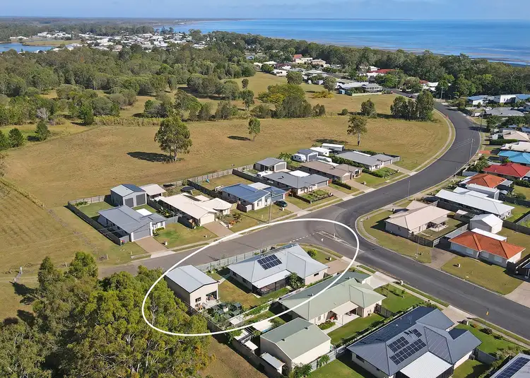 54 Desmond Drive, Toogoom QLD 4655
