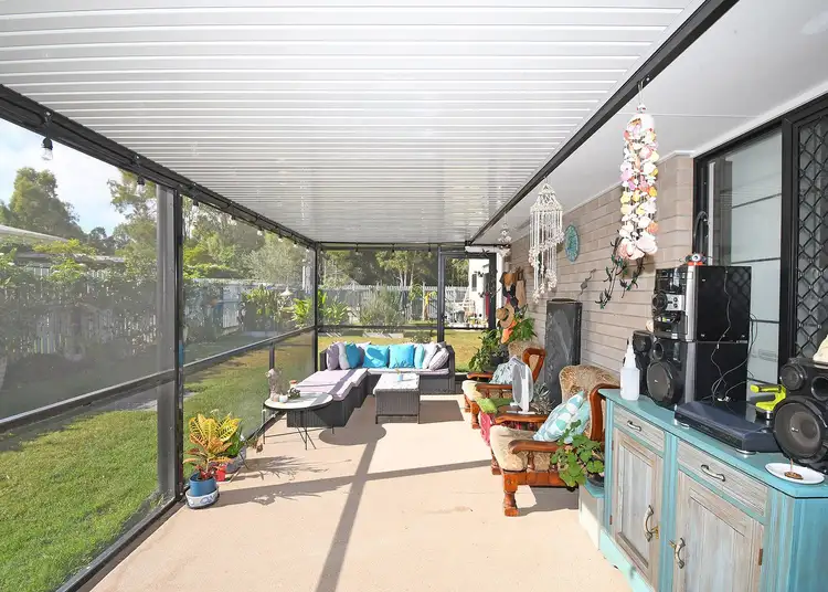 Fourth view of Homely house listing, 54 Desmond Drive, Toogoom QLD 4655