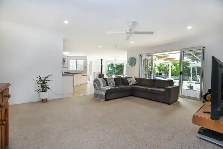 Seventh view of Homely house listing, 22 Athenree Place, Little Mountain QLD 4551