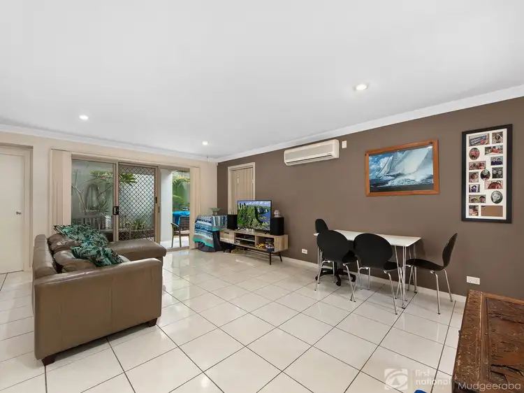 Third view of Homely townhouse listing, 3/23 Robert Street, Mudgeeraba QLD 4213