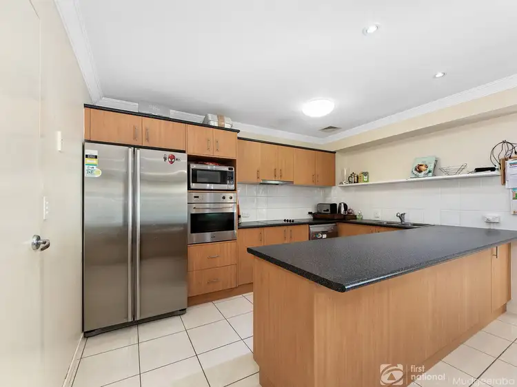 Fourth view of Homely townhouse listing, 3/23 Robert Street, Mudgeeraba QLD 4213