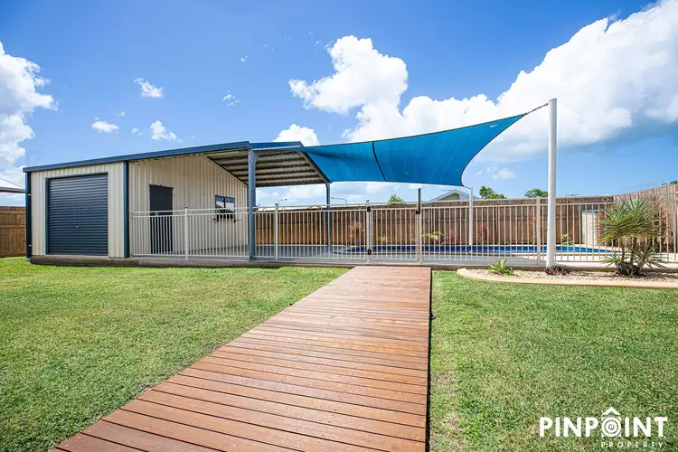 46 Spinnaker Way, Bucasia QLD 4750