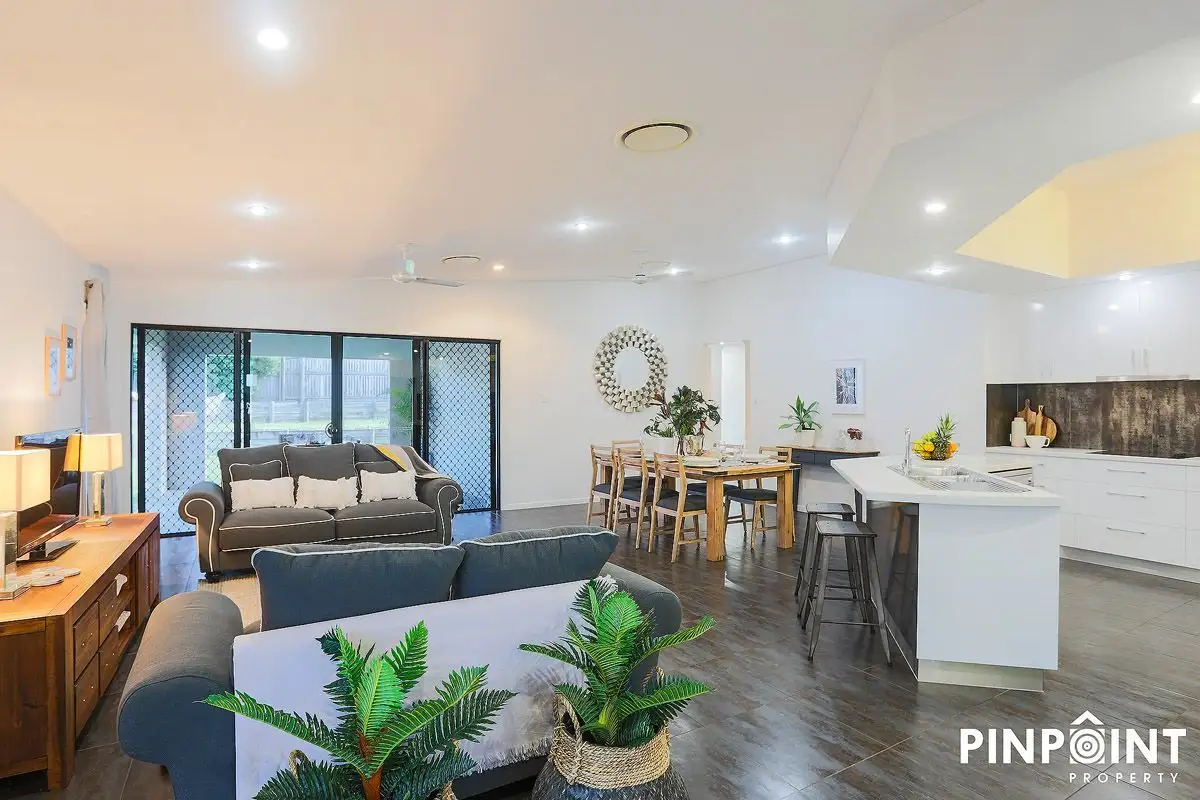 Main view of Homely house listing, 9 Herbert Way, Rural View QLD 4740