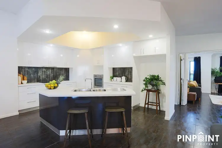 Third view of Homely house listing, 9 Herbert Way, Rural View QLD 4740