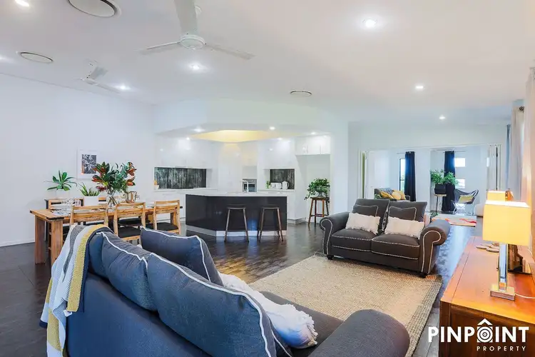 Fourth view of Homely house listing, 9 Herbert Way, Rural View QLD 4740