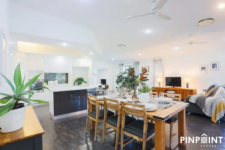 Fifth view of Homely house listing, 9 Herbert Way, Rural View QLD 4740