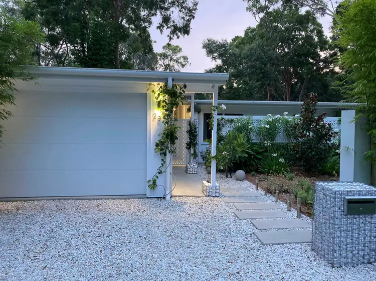 Main view of Homely house listing, 29 Alexander Street, Macleay Island QLD 4184