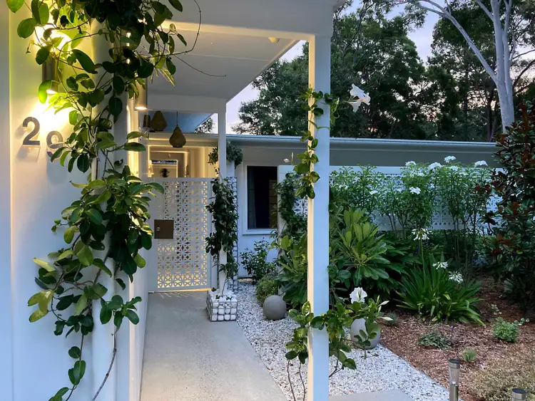 Second view of Homely house listing, 29 Alexander Street, Macleay Island QLD 4184
