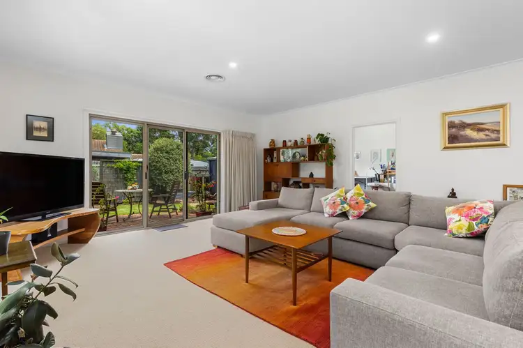 Second view of Homely house listing, 50 Lake Avenue, Ocean Grove VIC 3226