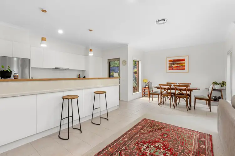 Third view of Homely house listing, 50 Lake Avenue, Ocean Grove VIC 3226