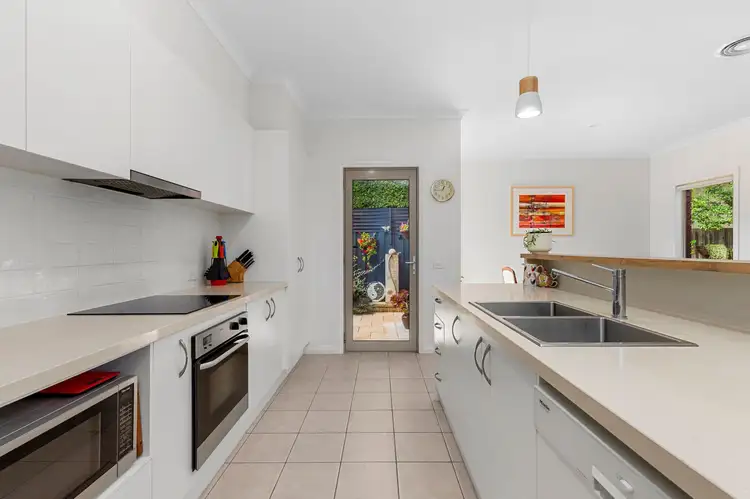 Fourth view of Homely house listing, 50 Lake Avenue, Ocean Grove VIC 3226