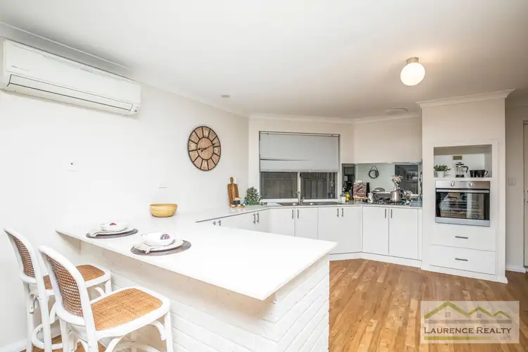 Second view of Homely house listing, 76 Bellport Parade, Mindarie WA 6030