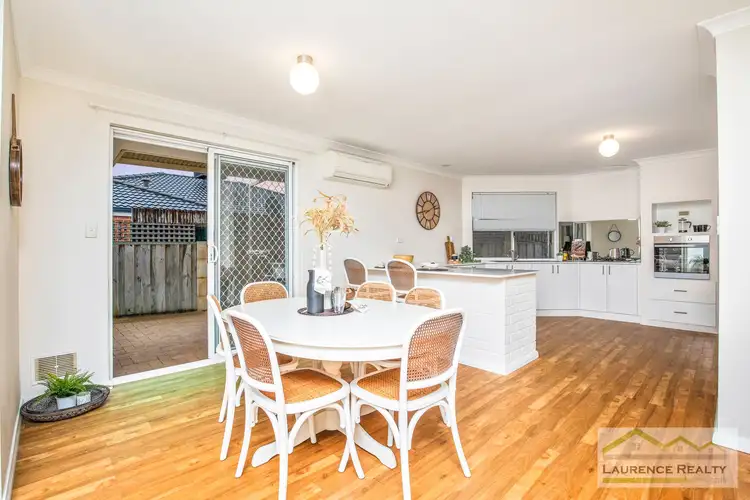 Third view of Homely house listing, 76 Bellport Parade, Mindarie WA 6030