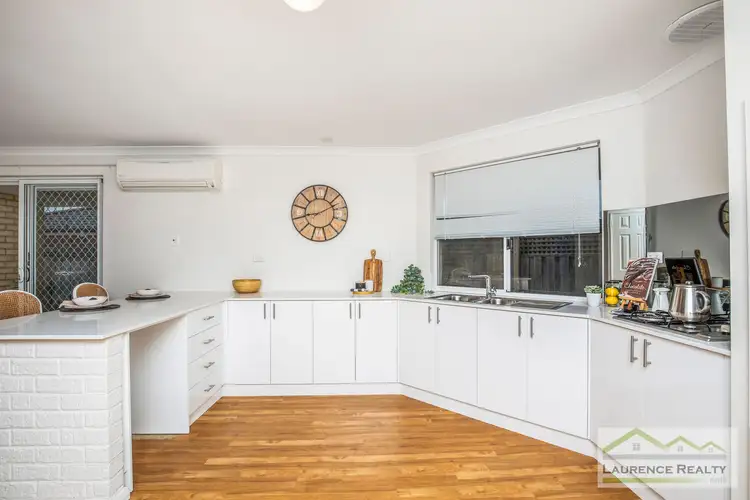 Fourth view of Homely house listing, 76 Bellport Parade, Mindarie WA 6030