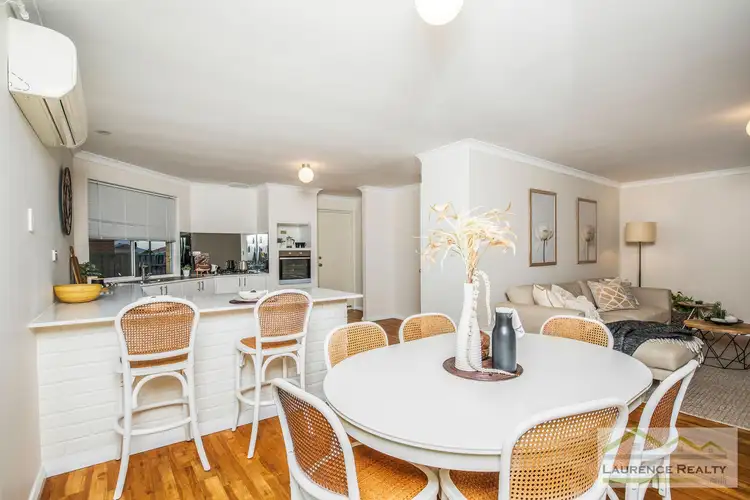 Fifth view of Homely house listing, 76 Bellport Parade, Mindarie WA 6030
