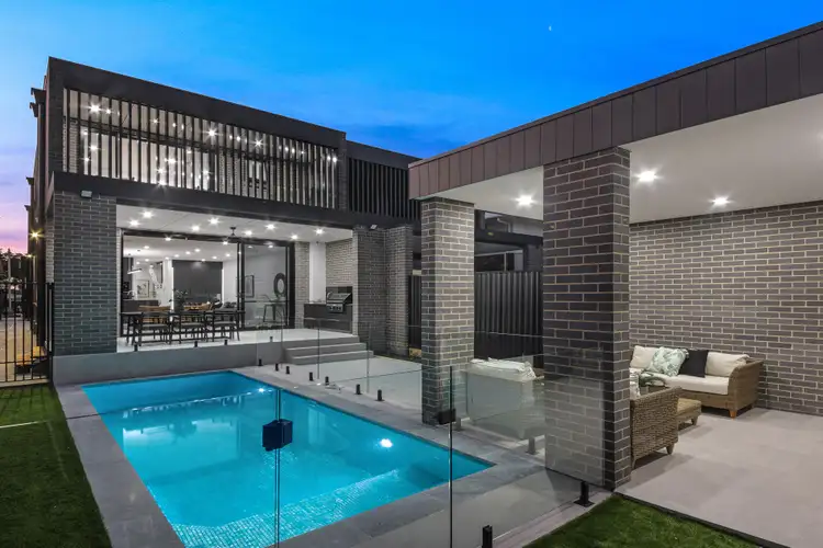 5A Webster Avenue, Peakhurst NSW 2210