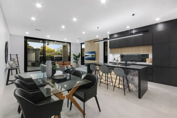 Fourth view of Homely house listing, 5A Webster Avenue, Peakhurst NSW 2210