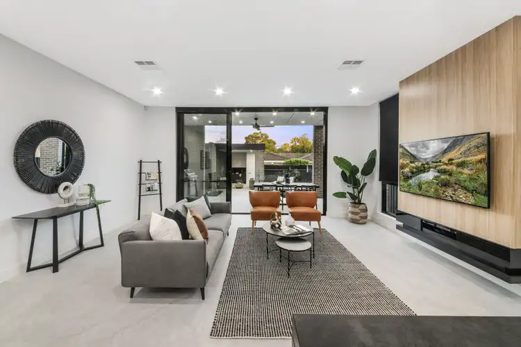Sixth view of Homely house listing, 5A Webster Avenue, Peakhurst NSW 2210