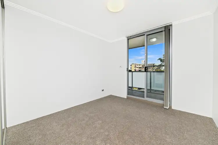 Fourth view of Homely apartment listing, 11/4 West Terrace, Bankstown NSW 2200