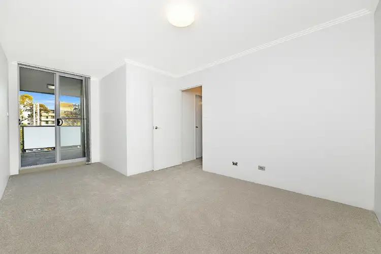 Sixth view of Homely apartment listing, 11/4 West Terrace, Bankstown NSW 2200