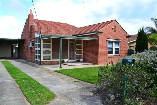 23 Plymouth Avenue, Devon Park SA 5008
