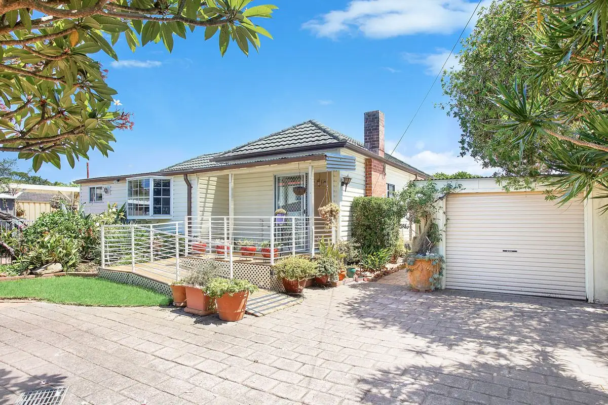 Main view of Homely house listing, 7 Collins Place, Engadine NSW 2233