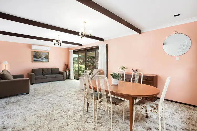 Third view of Homely house listing, 7 Collins Place, Engadine NSW 2233