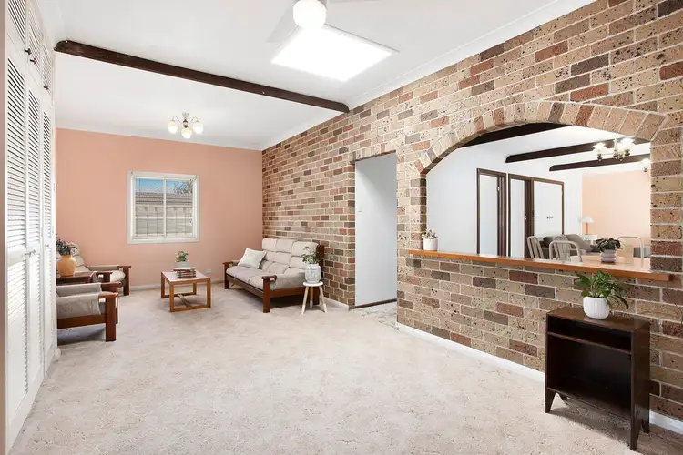 Fourth view of Homely house listing, 7 Collins Place, Engadine NSW 2233