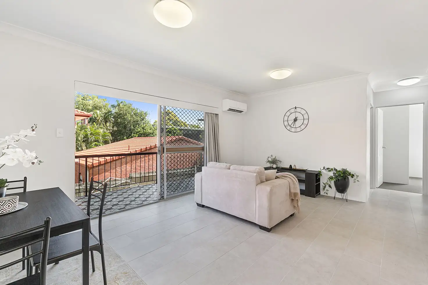 Main view of Homely apartment listing, 5/179 Sir Fred Schonell Drive, St Lucia QLD 4067