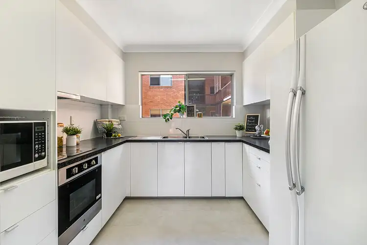 Second view of Homely apartment listing, 5/179 Sir Fred Schonell Drive, St Lucia QLD 4067