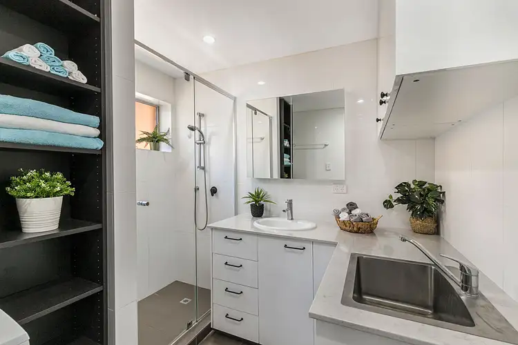 Third view of Homely apartment listing, 5/179 Sir Fred Schonell Drive, St Lucia QLD 4067