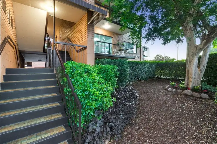 Fourth view of Homely apartment listing, 5/179 Sir Fred Schonell Drive, St Lucia QLD 4067